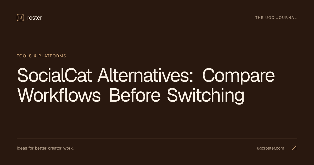 SocialCat Alternatives: Compare Workflows Before Switching