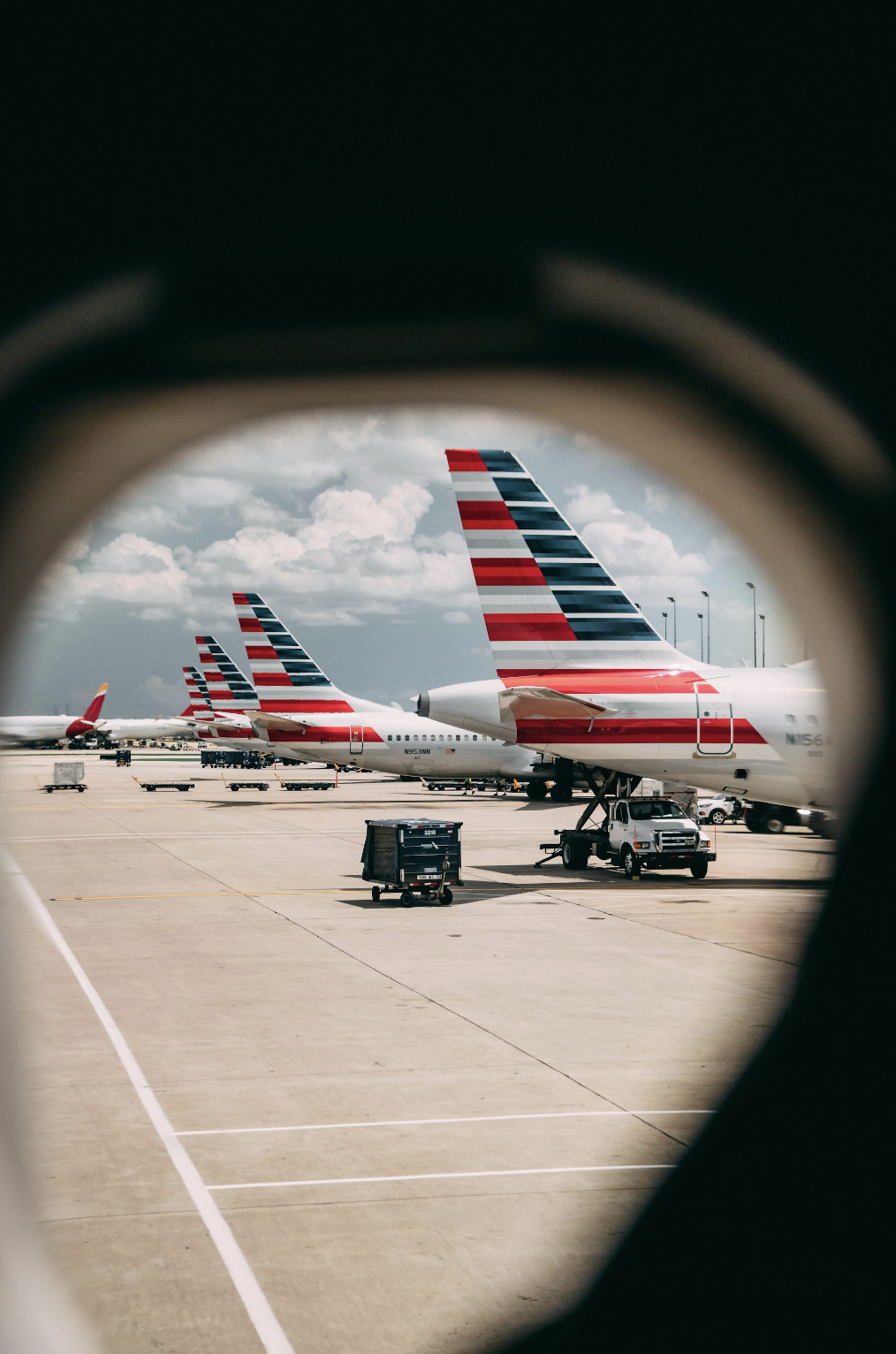 American Airlines