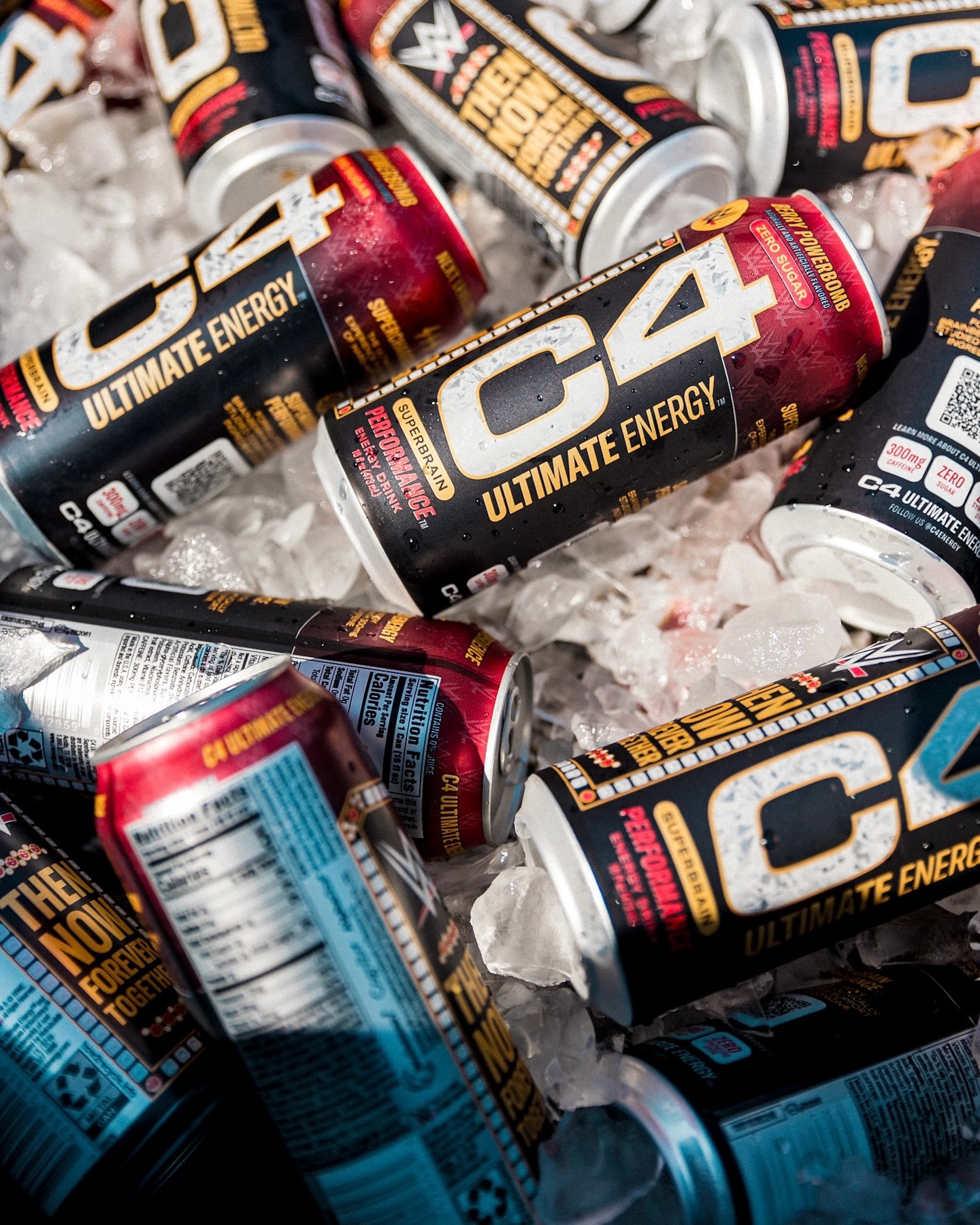 C4 Energy