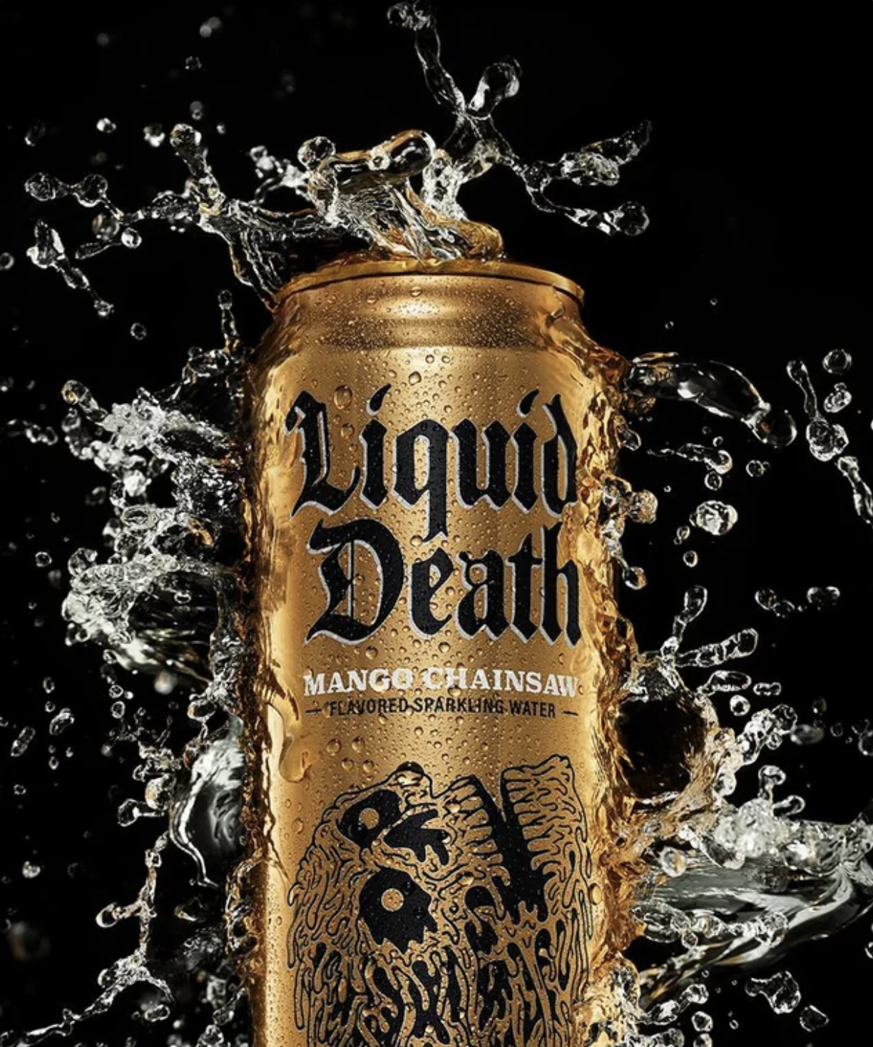Liquid Death