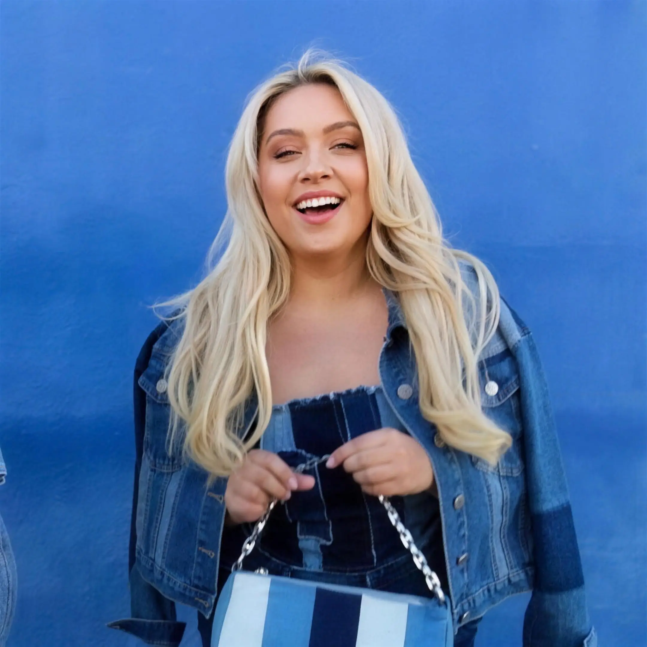 Mackenzie D.