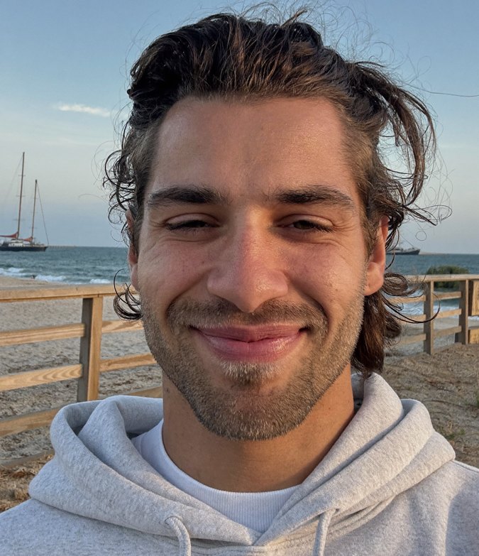 Diego M.