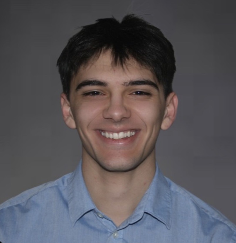 Kyle B.